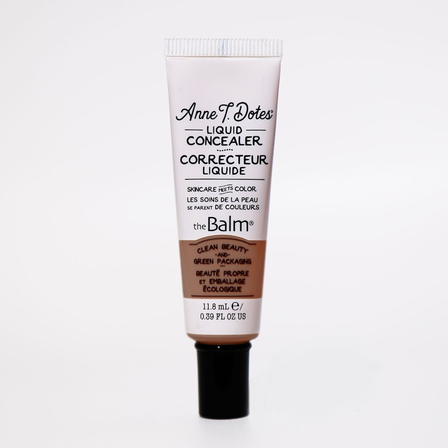 theBalm Anne T. Dotes Liquid Concealer 50 - 11.8 ml Braun