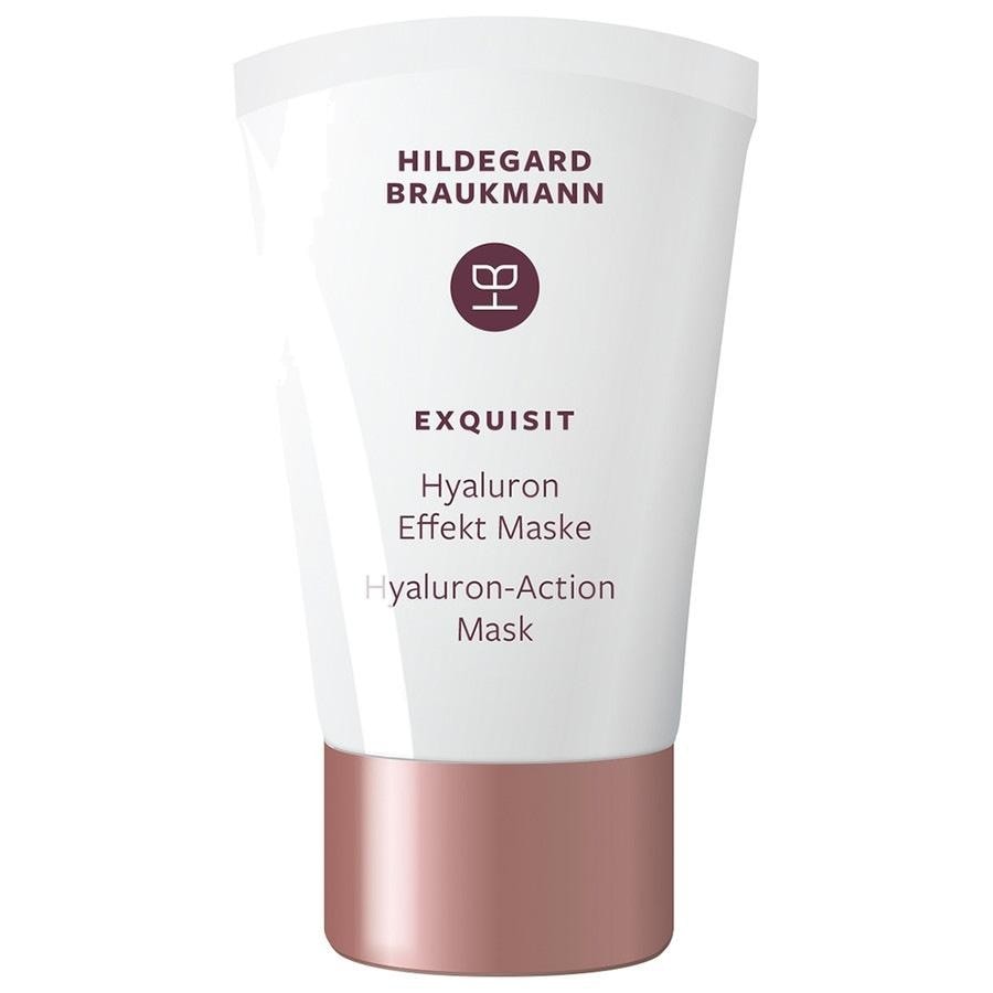 HILDEGARD BRAUKMANN Hyaluron Effekt MaskeGesicht | 30.0 ml | 280,00 / 1.0 l
