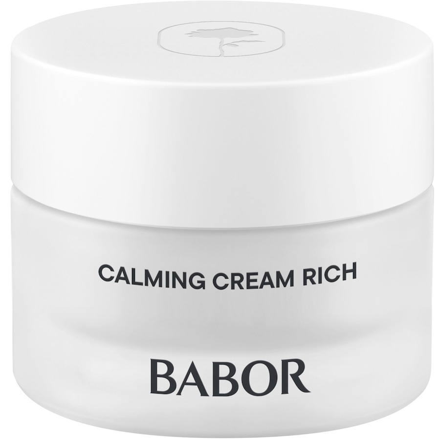 BABOR CARE Calming Cream rich Gesichtscreme 50 ml