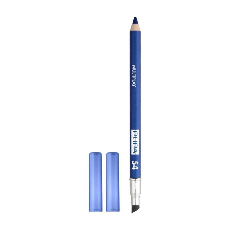 Pupa Multiplay Kajalstift 54 - INDIGO BLUE Violett