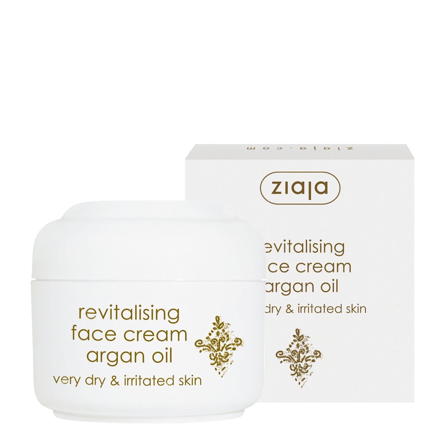 Ziaja Gesichtscreme 50 ml