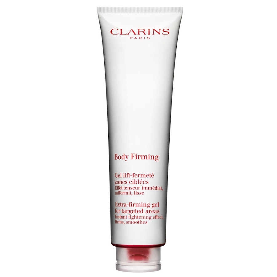 Clarins Body Firming Gel lift-fermeté Bodylotion 150 ml Damen