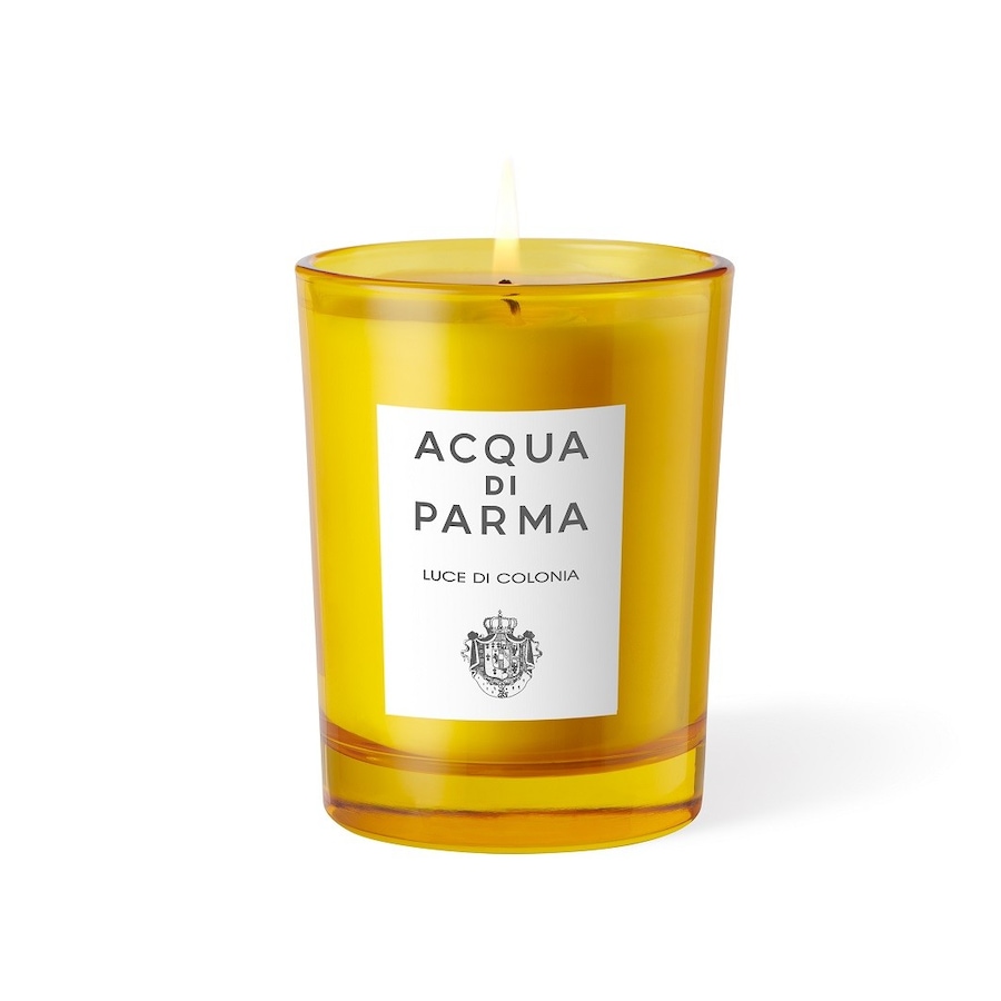 Acqua di Parma Home Collection Luce Colonia Kerze 200 g