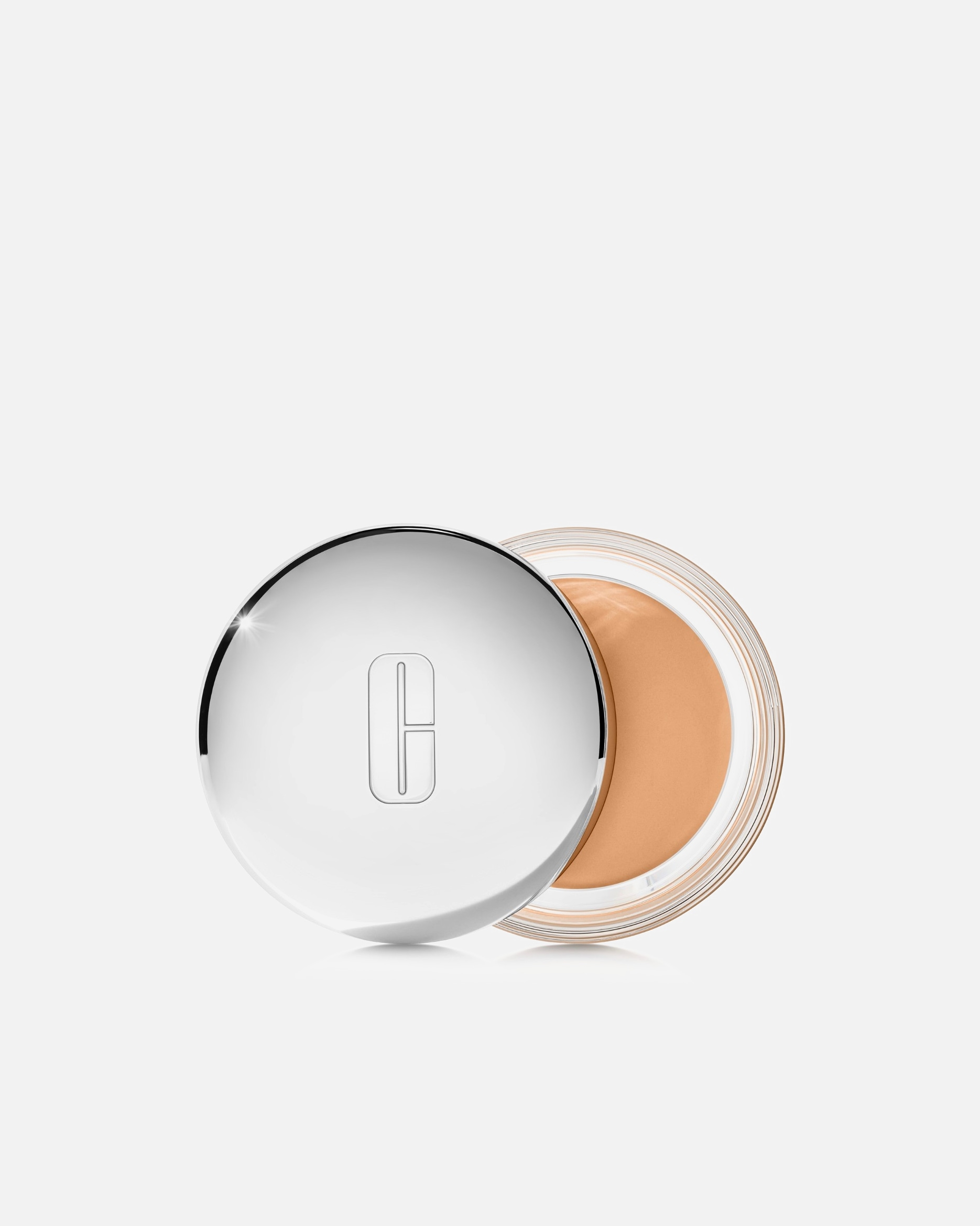 Foundation für Weiblich Clinique Default Brand Line Daily Calm Makeup Balm 01 - LIGHT