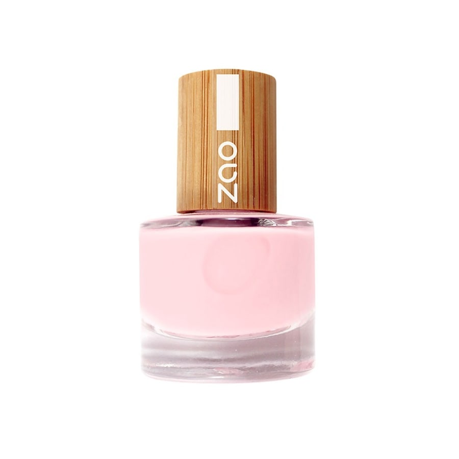 ZAO French Manicure Nagelbalsam 643 - PINK 8 ml Nude
