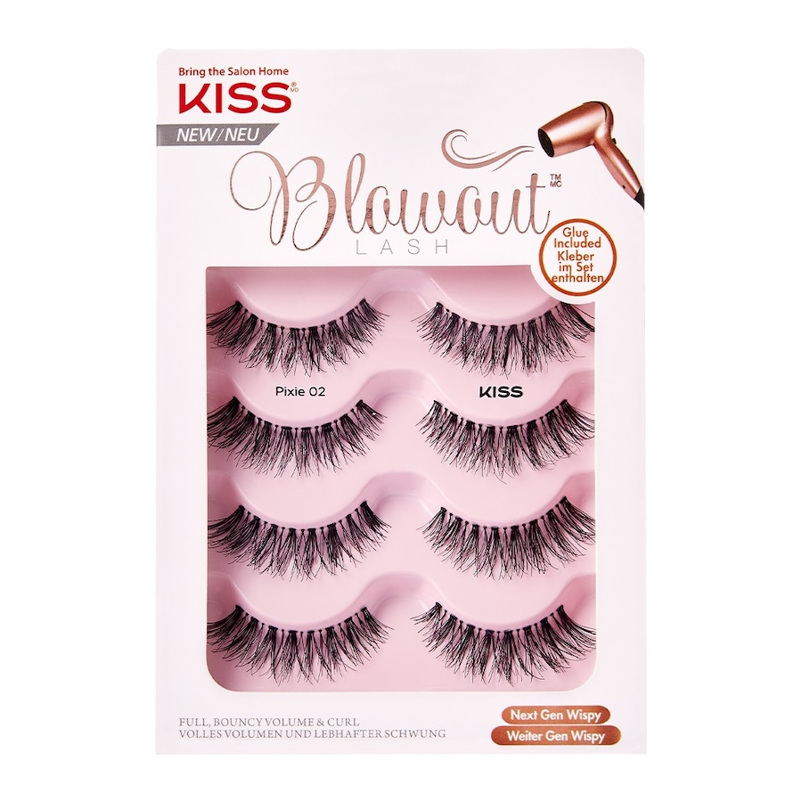 KISS PixieMake-up | 1.0 pieces | 13,59 / 1.0 pieces