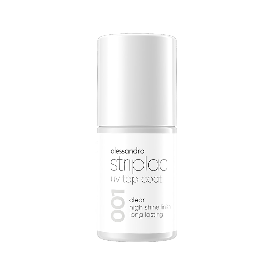 Alessandro Striplac UV ClearMake-up | 6.5 ml | 1860,00 / 1.0 l