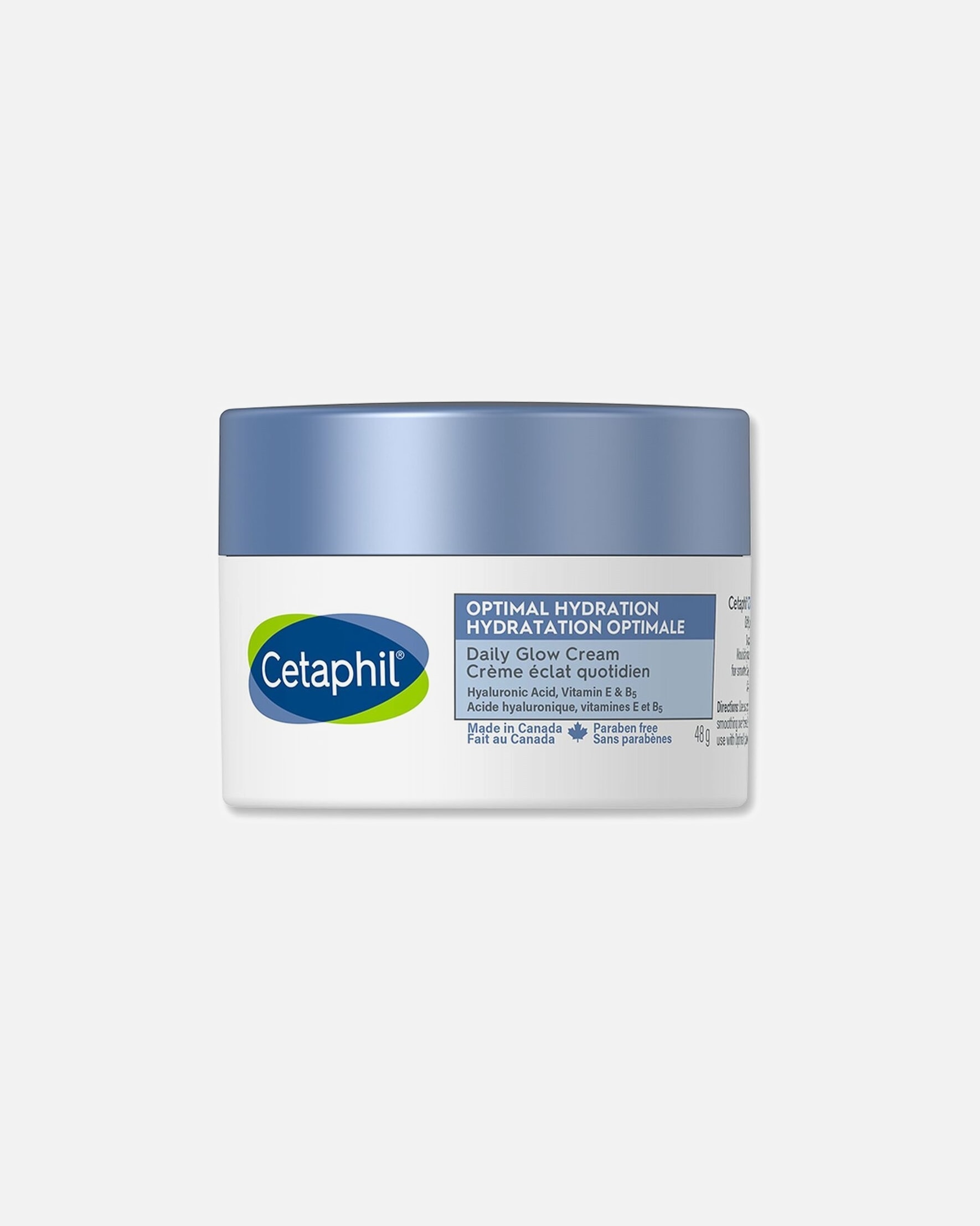 Tagescreme für Unisex Cetaphil 48 ml