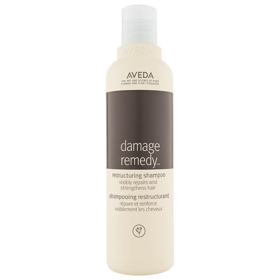 Aveda damage remedy Damage Remedy RestructuringHaare | 250.0 ml | 167,96 / 1.0 l