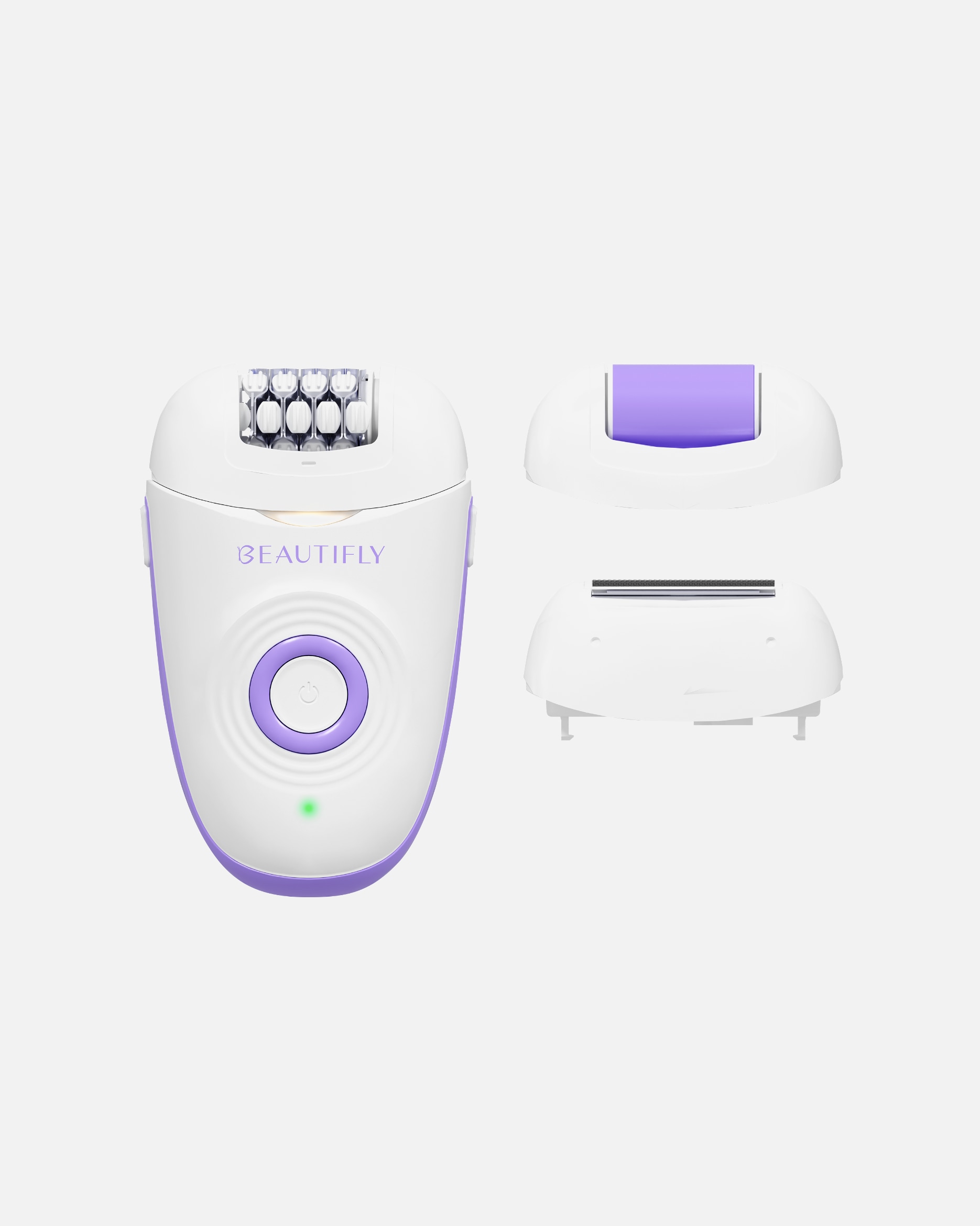 Epilierer für Unisex Beautifly 0.19 g