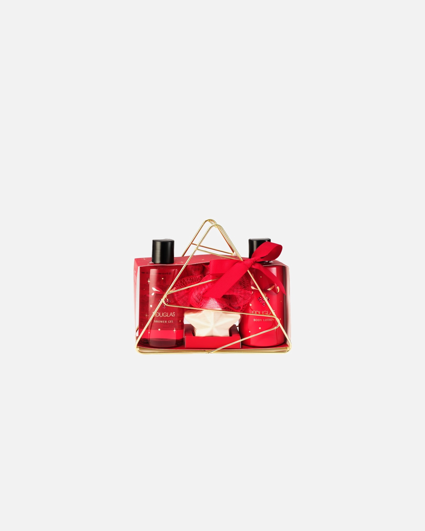 Körperpflegeset für Unisex Douglas Collection Seasonal Xmas under the Tree 1 Stück