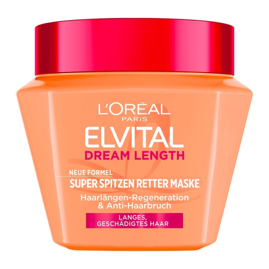 L’Oréal Paris Elvital Dream Length Super Spitzen RetterHaare | 300.0 ml | 19,97 / 1.0 l