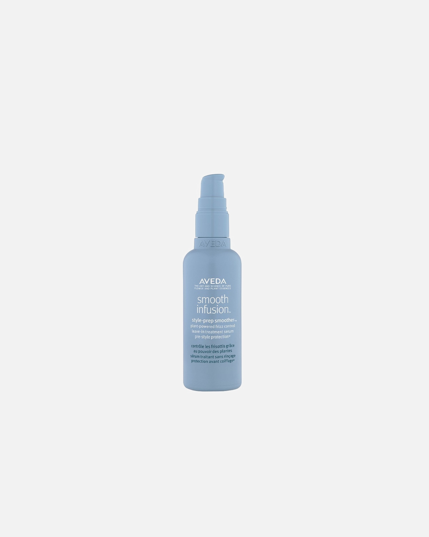 Haarcreme für Unisex Aveda smooth infusion Style-Prep Smoother™ 100 ml