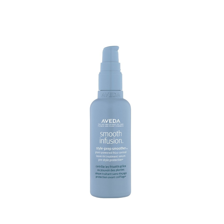 Aveda smooth infusion Style-Prep Smoother Haarcreme 100 ml