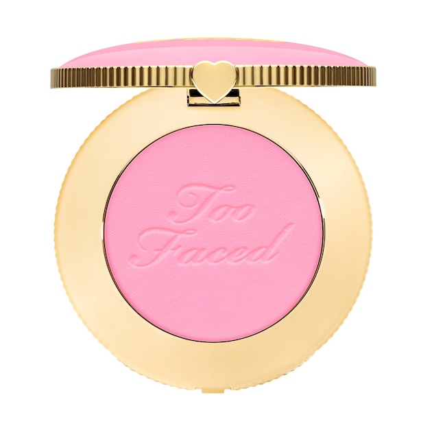 Too Faced Cloud Crush