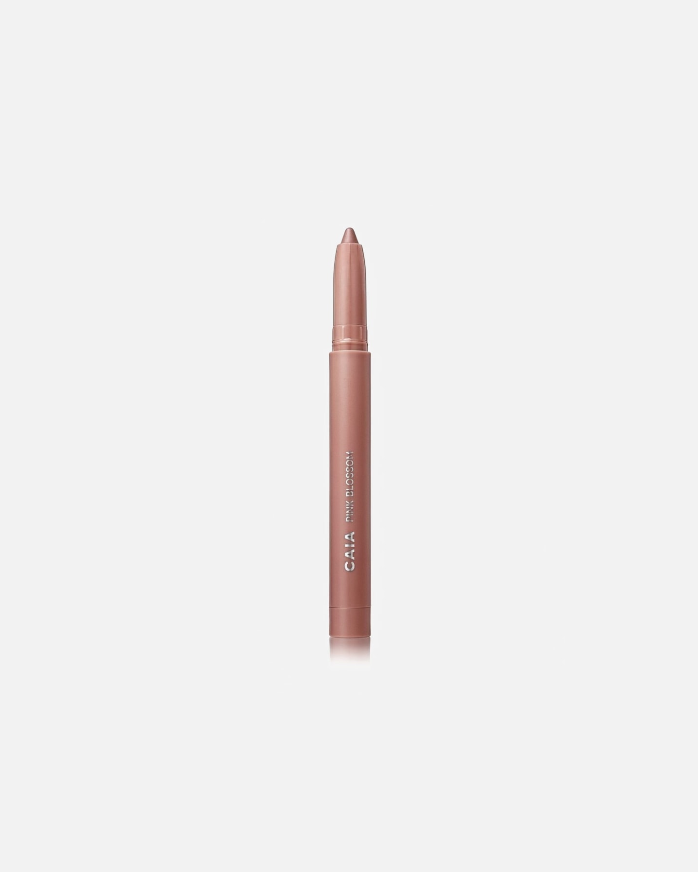 Lipliner für Unisex Caia Cosmetics Default Brand Line Lip Crayon PINK BLOSSOM