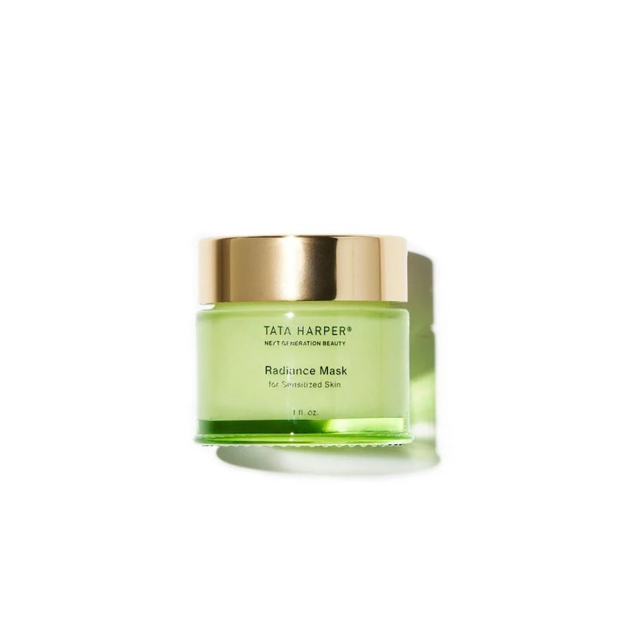 Tata Harper Radiance Mask Glow Maske 30 ml