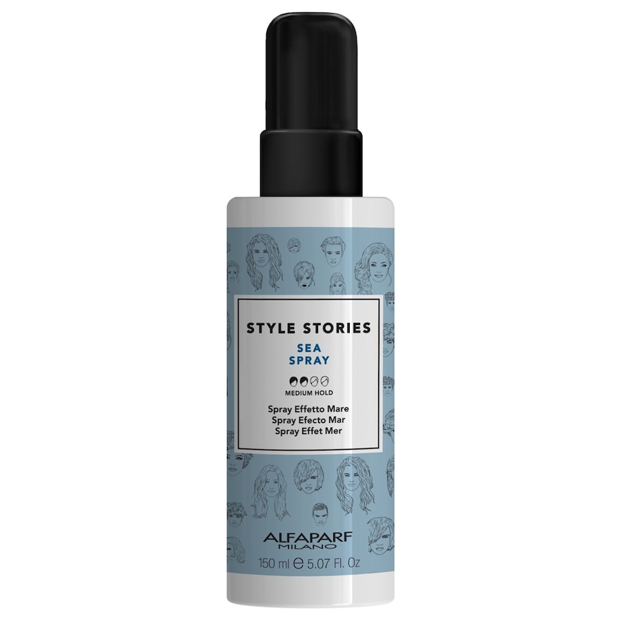 ALFAPARF MILANO Style Stories Sea SprayHaare | 150.0 ml | 146,00 / 1.0 l