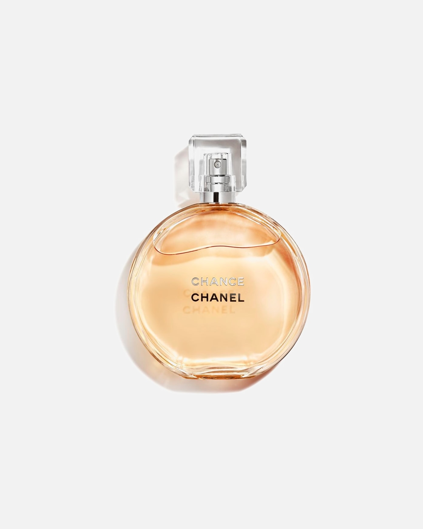 Eau de Toilette für Weiblich CHANEL CHANCE ZERSTÄUBER 35 ml