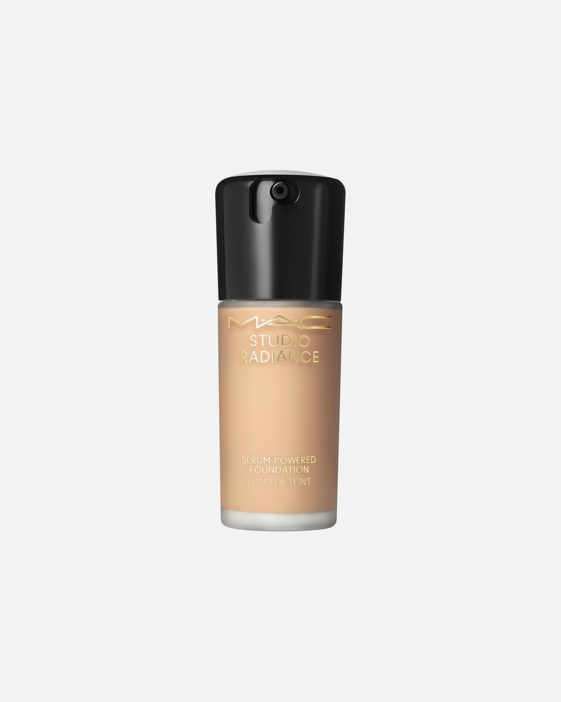 Foundation für Unisex MAC Studio Studio Radiance Serum Powdered Foundation NC38