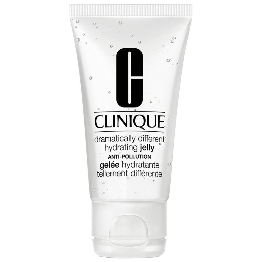 Clinique – 3-Phasen-Systempflege Dramatically Different Hydrating Jelly Gesichtscreme 50 ml (559.8 € / 1 l)