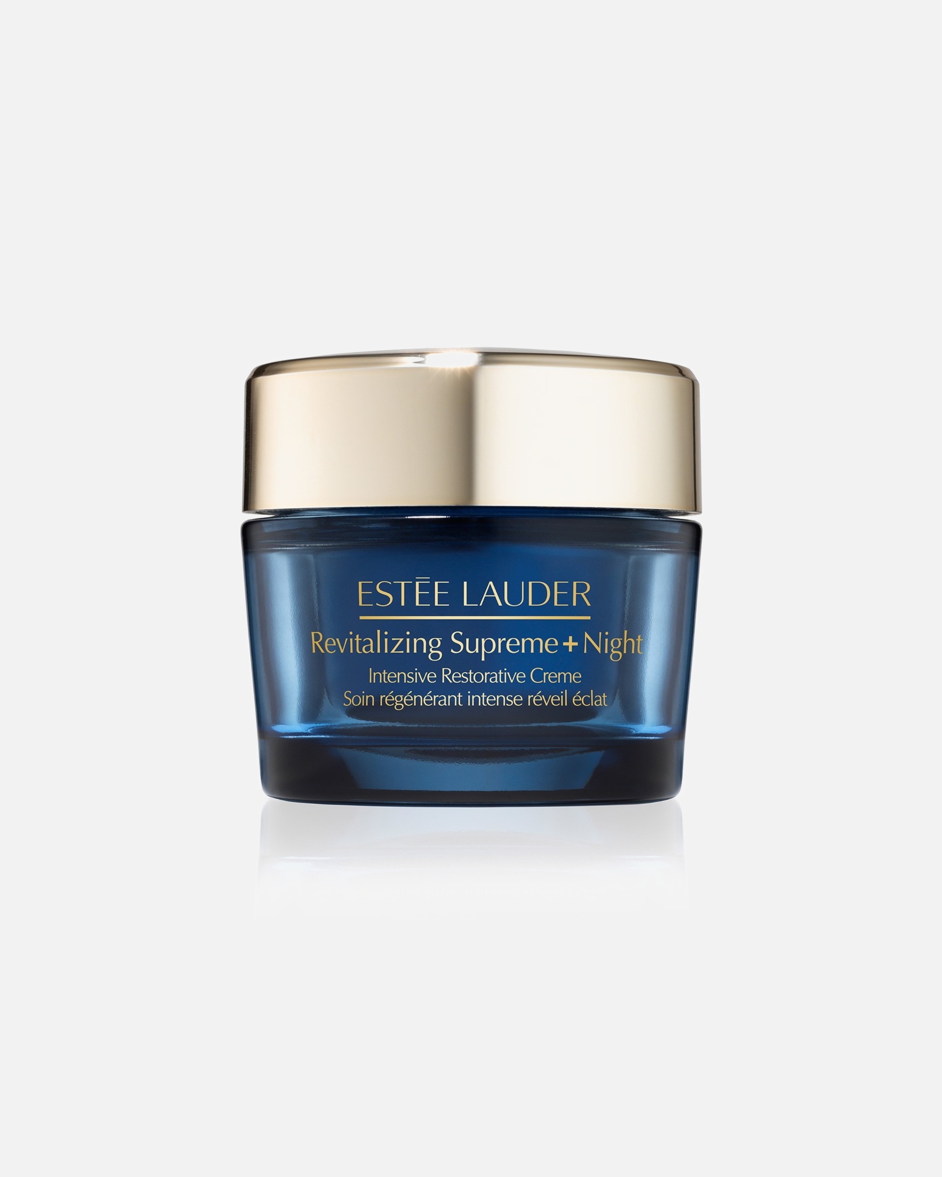 Nachtcreme für Weiblich Estée Lauder Revitalizing Supreme+ Night Intensive Restorative Creme 50 ml