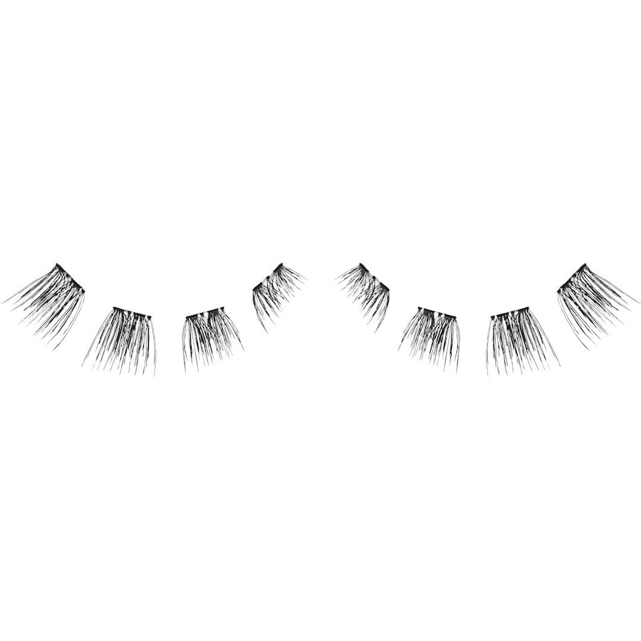 Essence Lashes To Impress Künstliche Wimpern