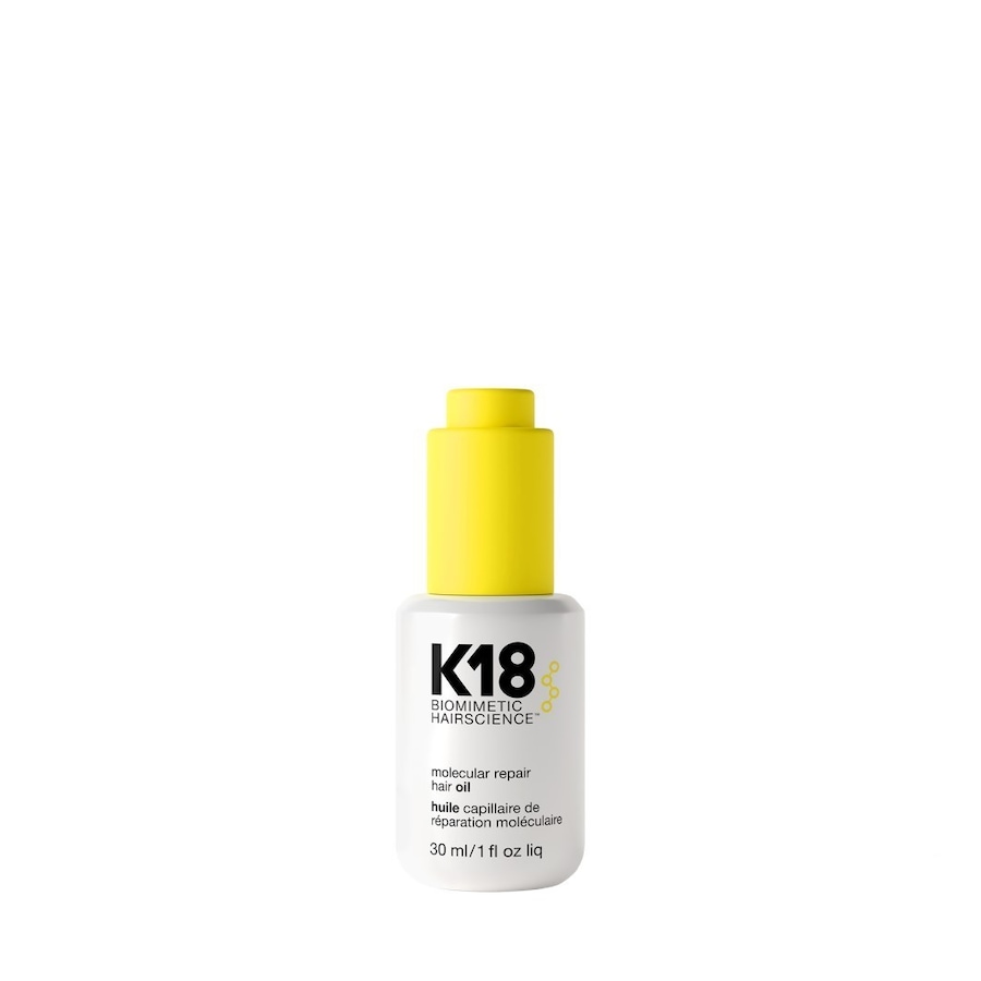 K18 Repair Hair Oil Haaröl 30 ml