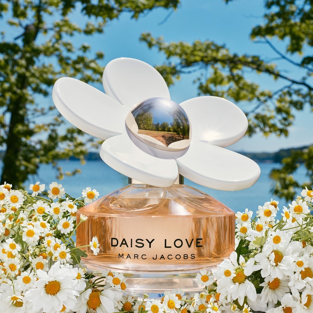 Daisy Eau So Sweet Marc Jacobs Daisy Love Parfüm Daisy Love