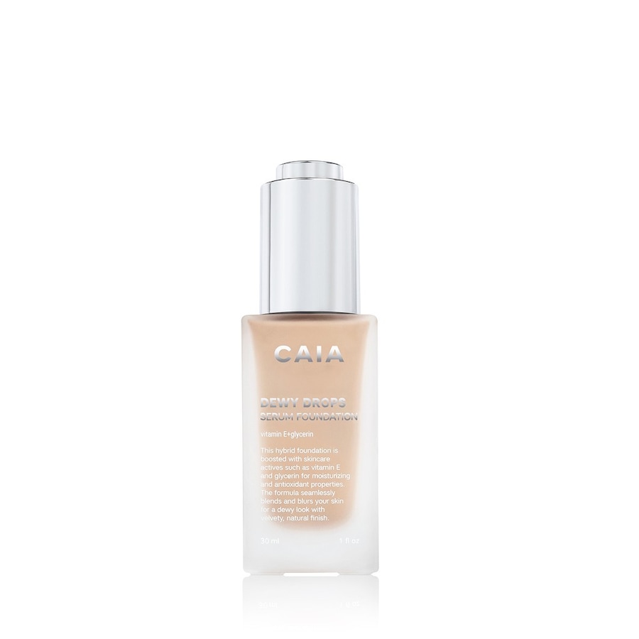 Caia Cosmetics Dewy DropsMake-up | 30.0 ml | 1233,33 / 1.0 l