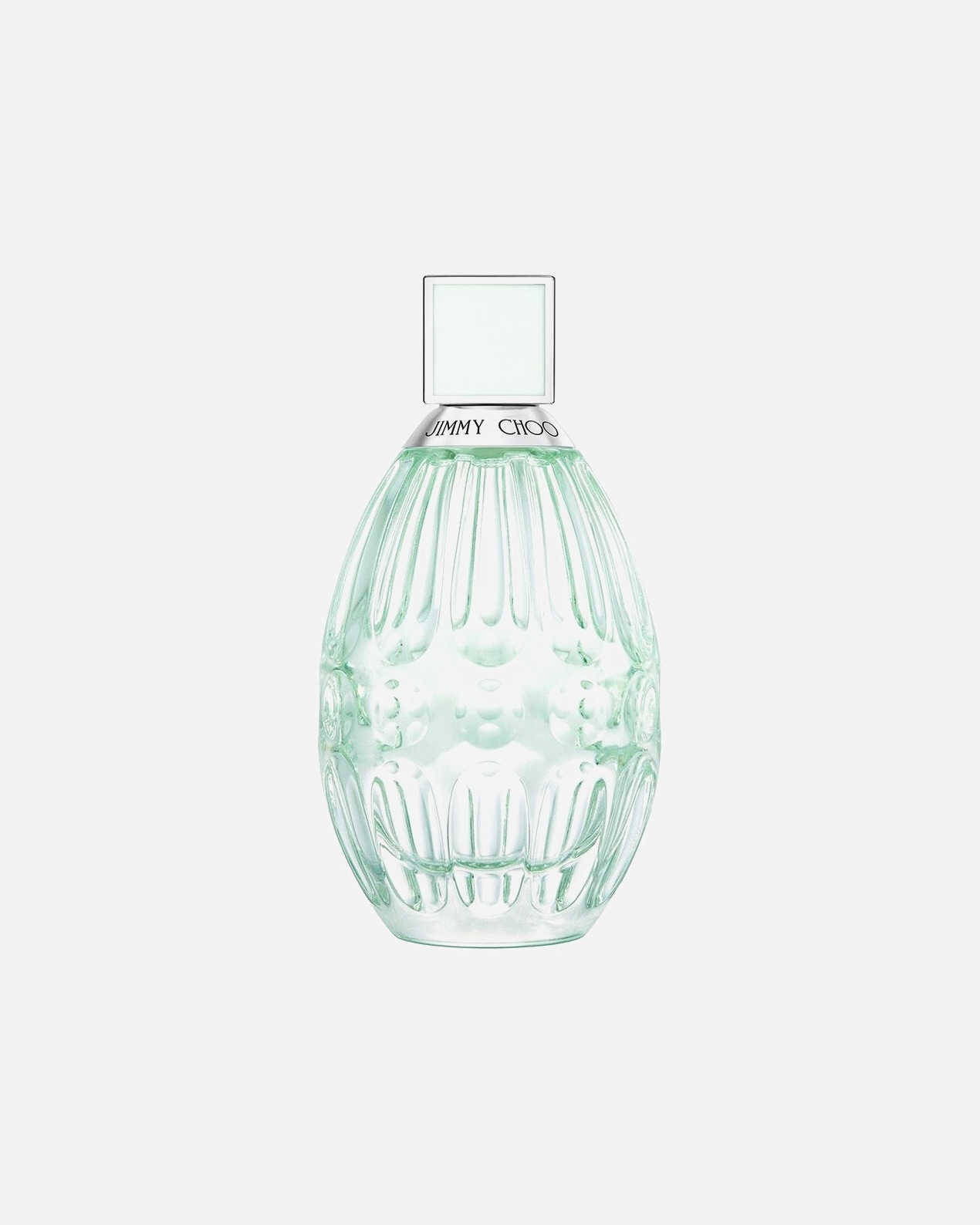 Eau de Toilette für Unisex Jimmy Choo Floral 90 ml