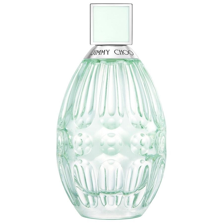 Jimmy Choo Floral Eau de Toilette 90 ml unisex