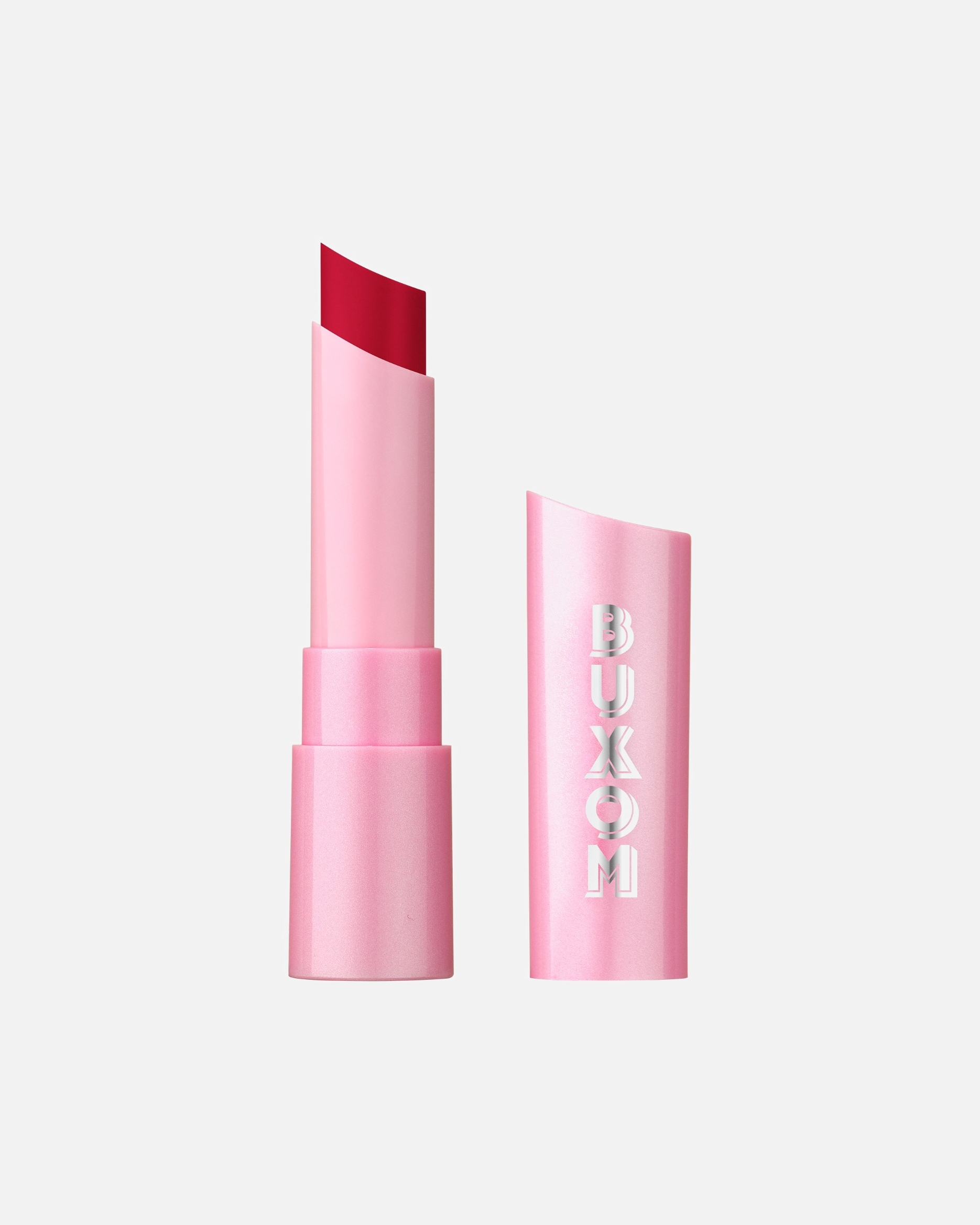 Lippenbalsam für Unisex BUXOM FULL-ON™ Plumping Lip Glow CHERRY POPSICLE