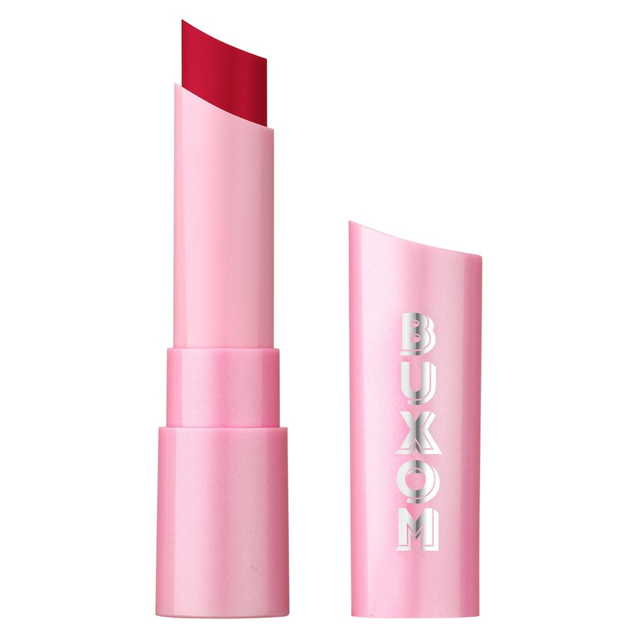 BUXOM FULL-ON Plumping Lip Glow Lippenbalsam CHERRY POPSICLE 2 g Pink