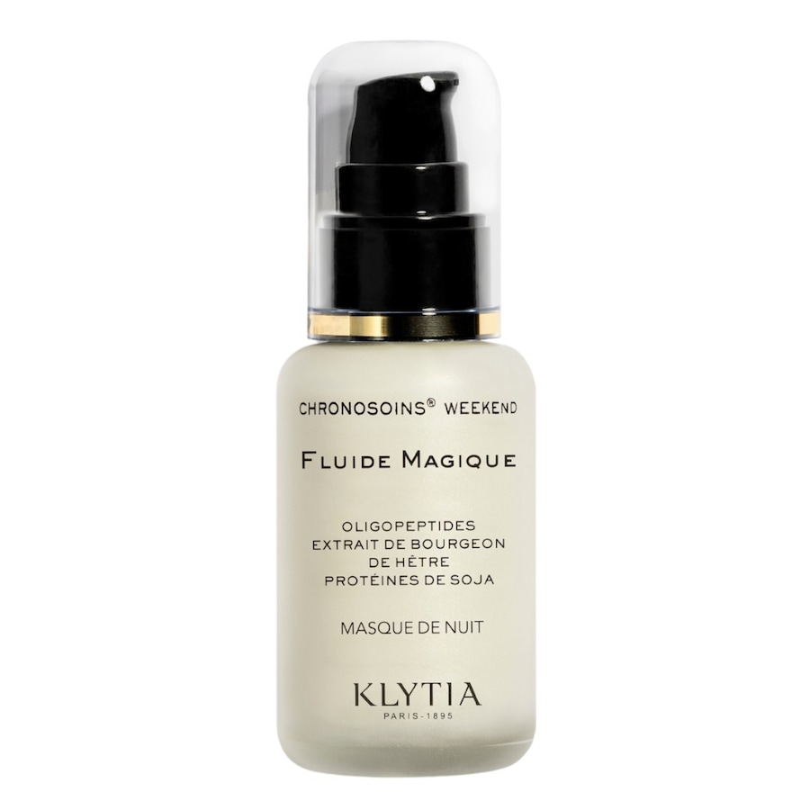 KLYTIA Fluide MagiqueGesicht | 50.0 ml | 1539,80 / 1.0 l