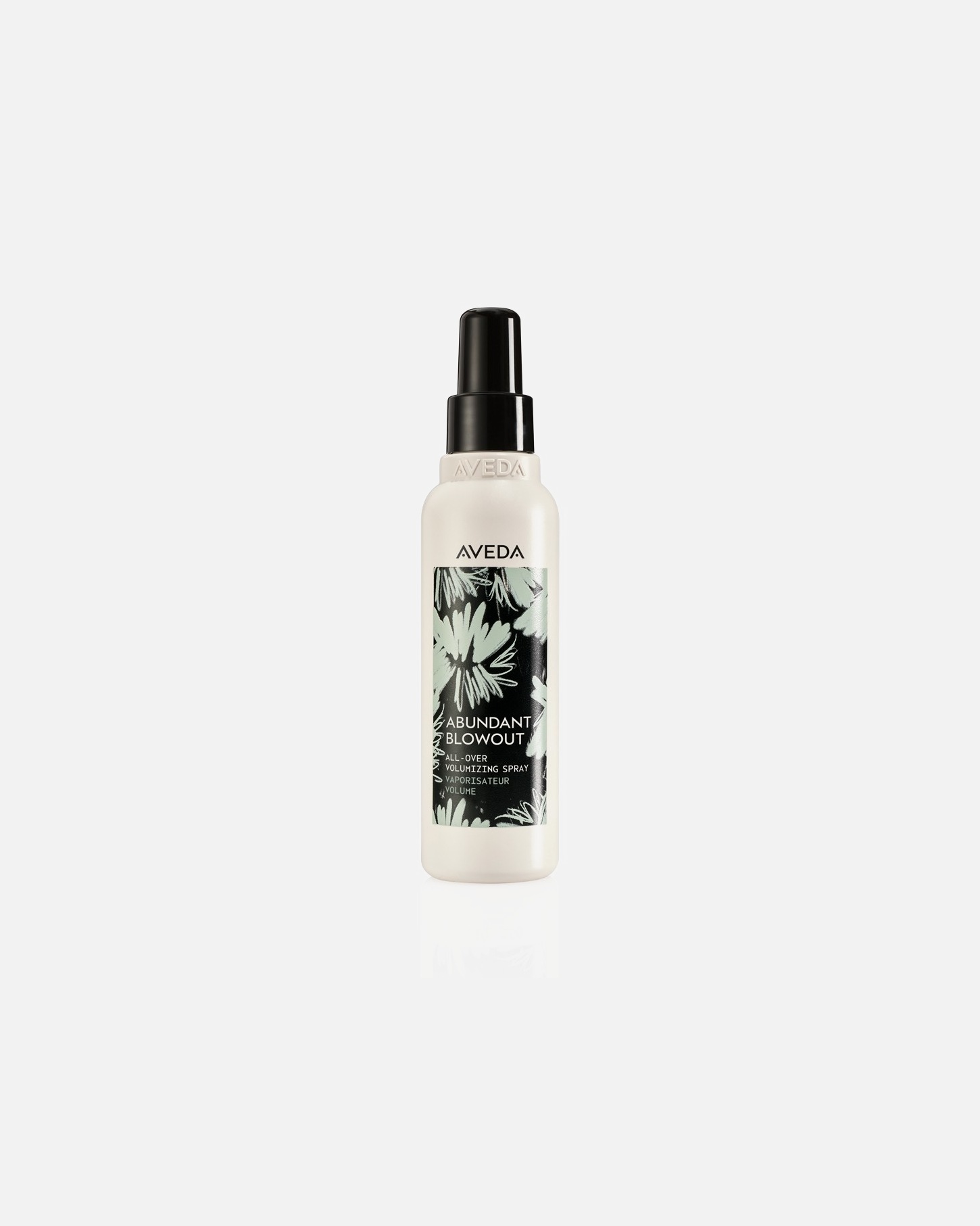 Volumenspray für Unisex Abundant Blowout 30 ml