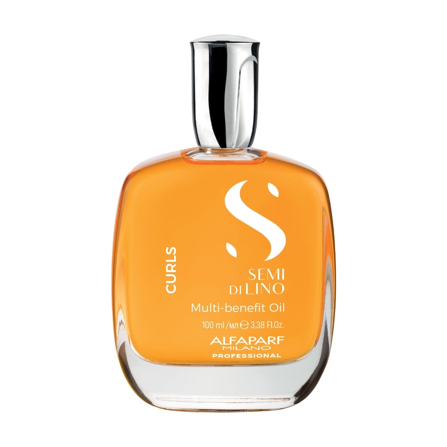 Semi di Lino Multi-Benefit Öl Haaröl 100 ml