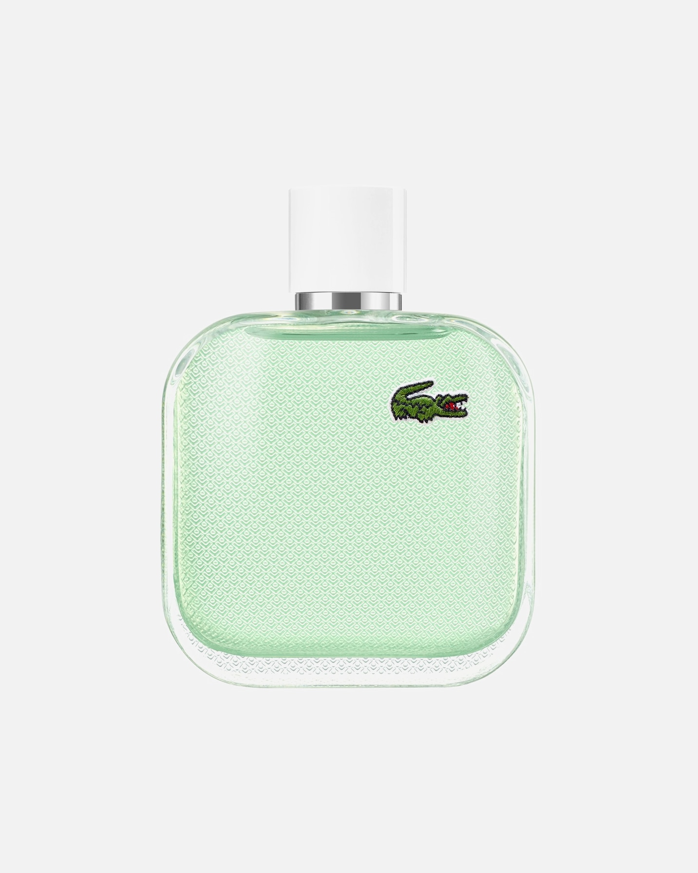 Eau Fraiche für Männlich Lacoste L12.12 Blanc L.12.12 Blanc Eau Fraîche 100 ml
