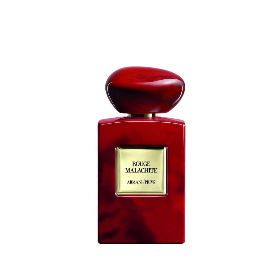 Armani Privé Rouge Malachite Eau de Parfum 100 ml unisex