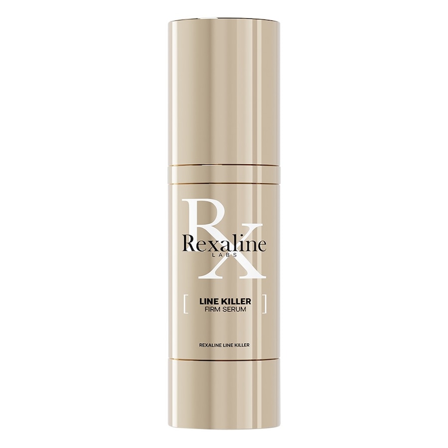 Rexaline LINE KILLER Firm Anti-Aging Serum 30 ml