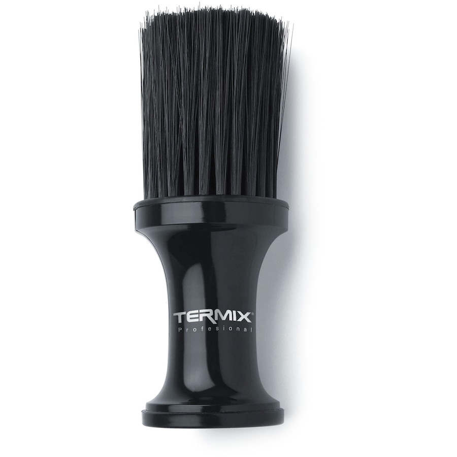 Termix Talkumpuderpinsel schwarz Haarpflegeset Schwarz