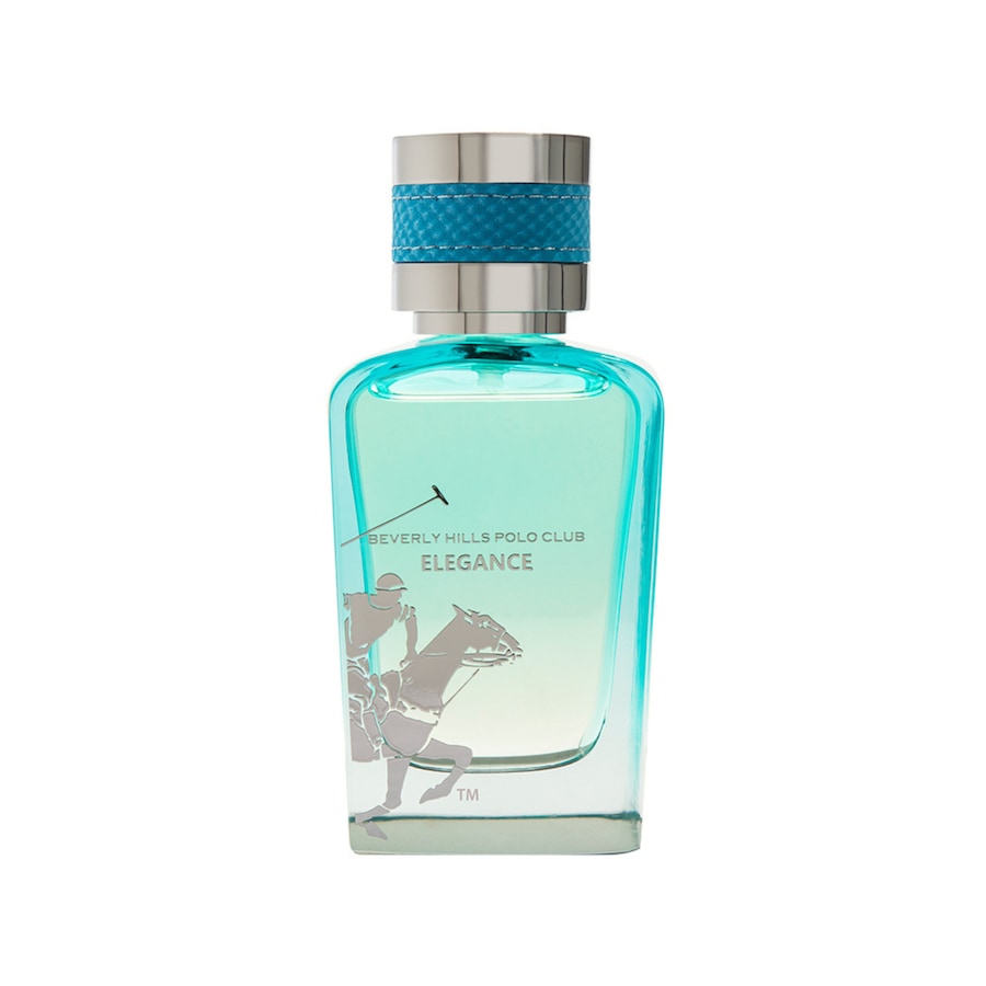 Beverly Hills Polo Club Elegance Eau de Parfum 100 ml Damen