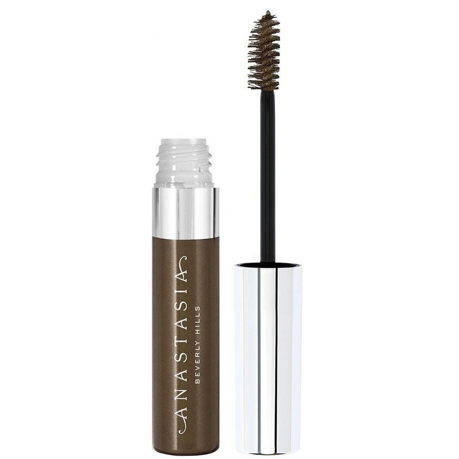 Anastasia Beverly Hills Tinted Brow Gel Augenbrauengel 06 - Granite 9 g Braun