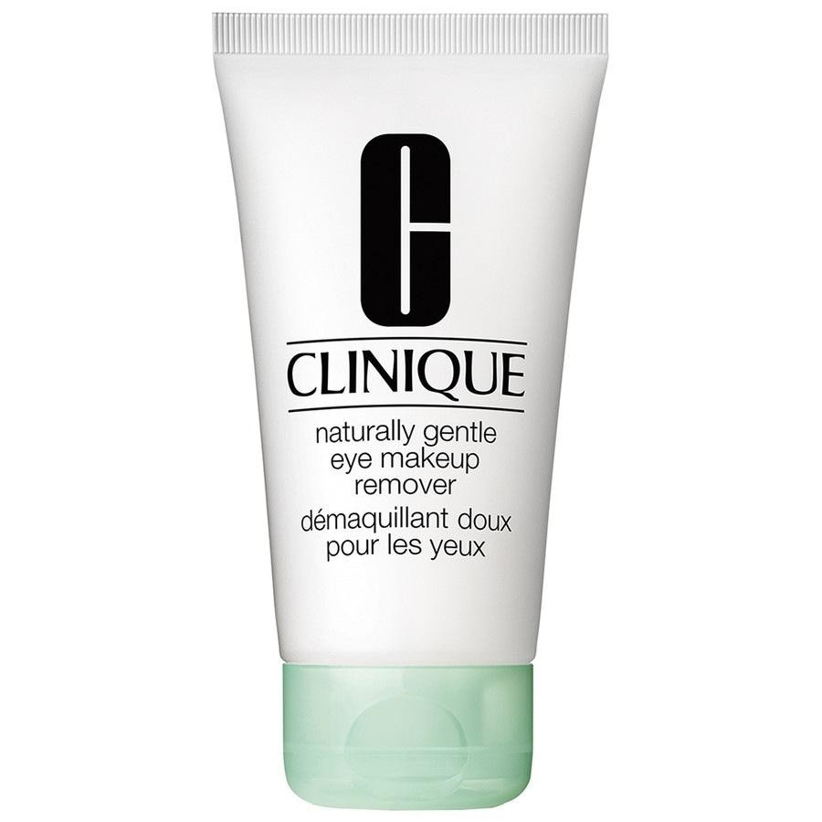 Clinique Naturally Gentle Eye Makeup Remover Make-up Entferner 75 ml
