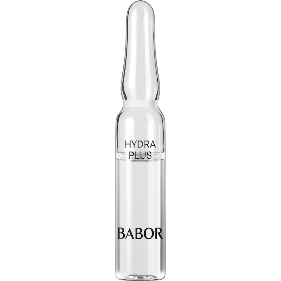 BABOR Ampoule Serum Concentrates Hydra Plus Ampullenserum 14 ml