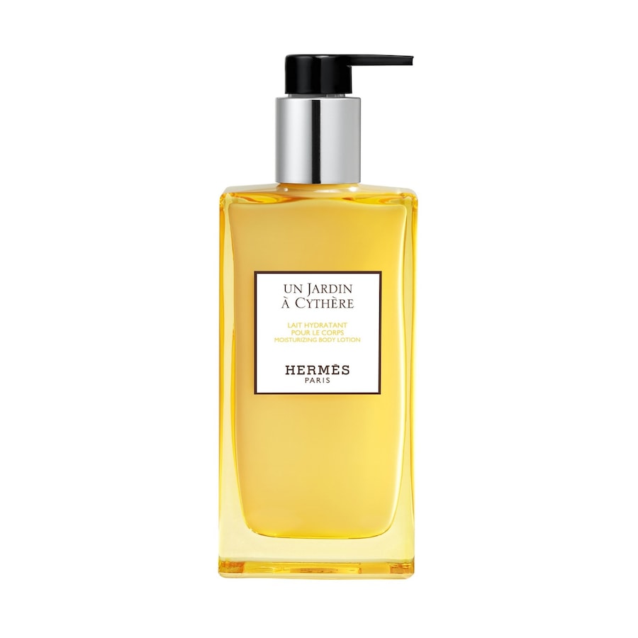 HERMÈS Collection Parfum Jardin Un à Cythère Bodylotion 200 ml