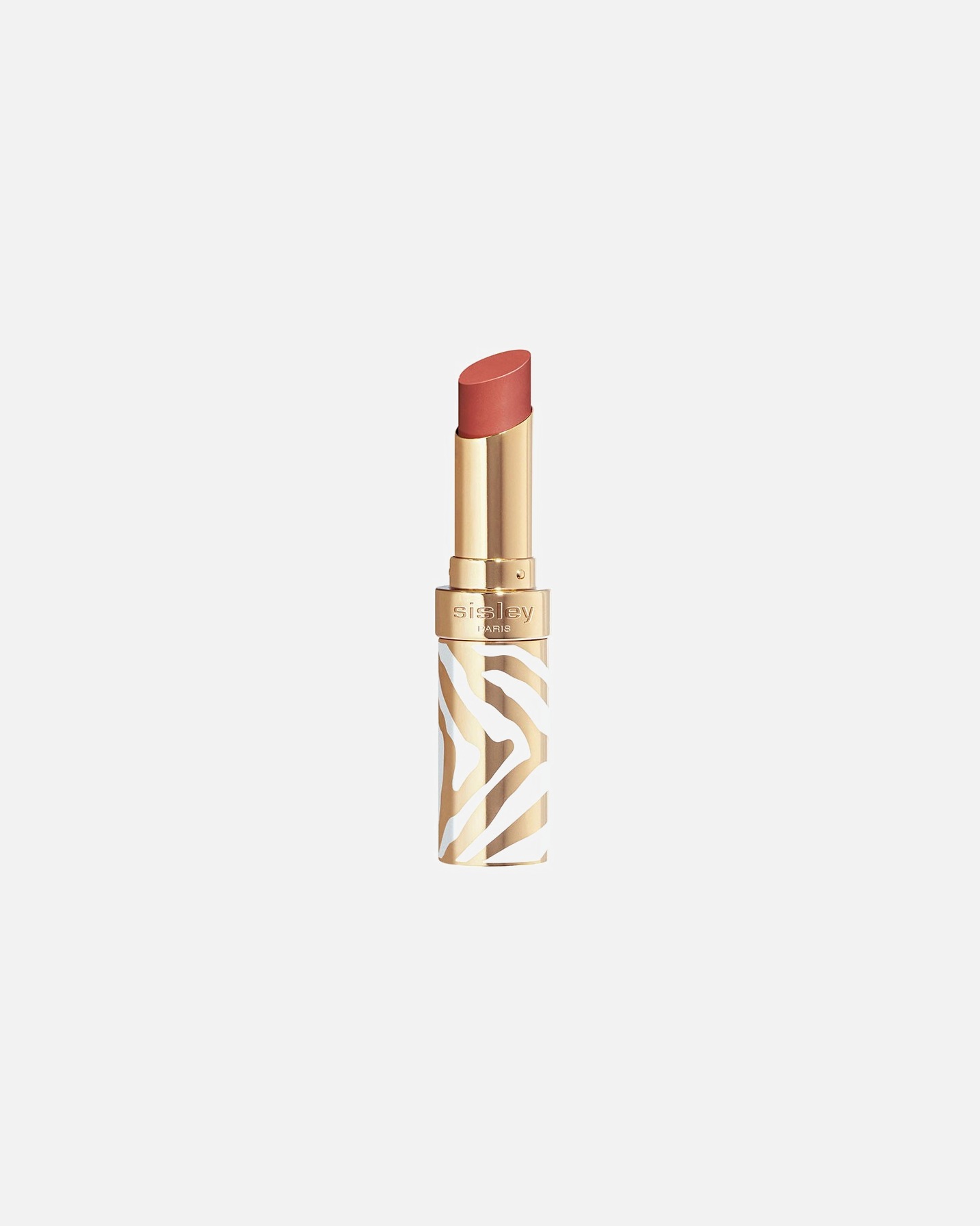 Lippenstift für Unisex Sisley Viky Raders' Sommer Must-Haves Phyto Rouge Shine Nr. 32 - Sheer Ginger