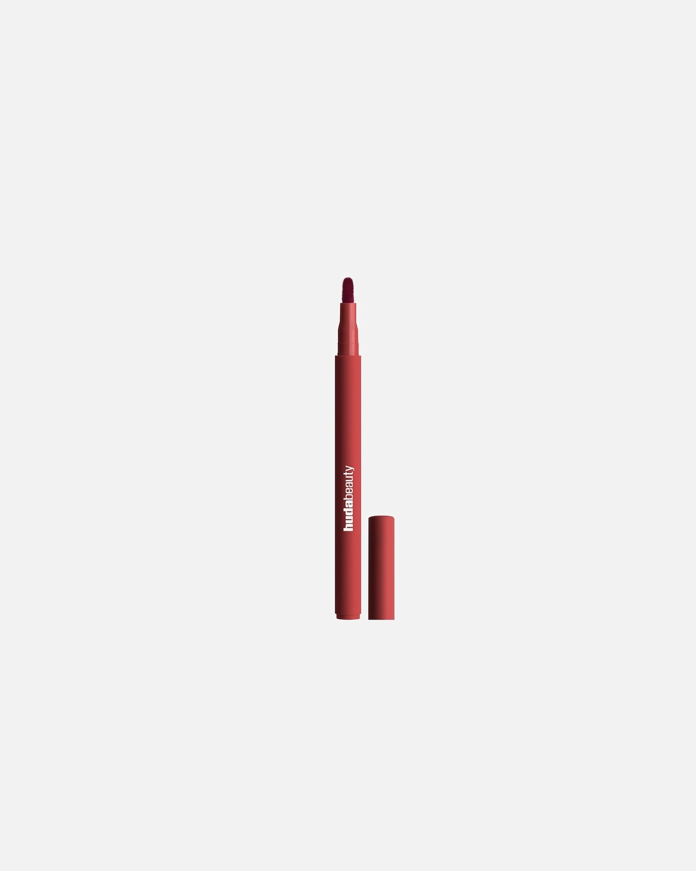 Lipliner für Unisex HUDA BEAUTY Lip Contour Stain CHERRY RED