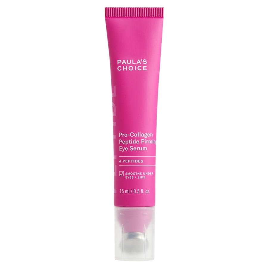 Paula's Choice Pro-Collagen Peptide Augenserum 15 ml