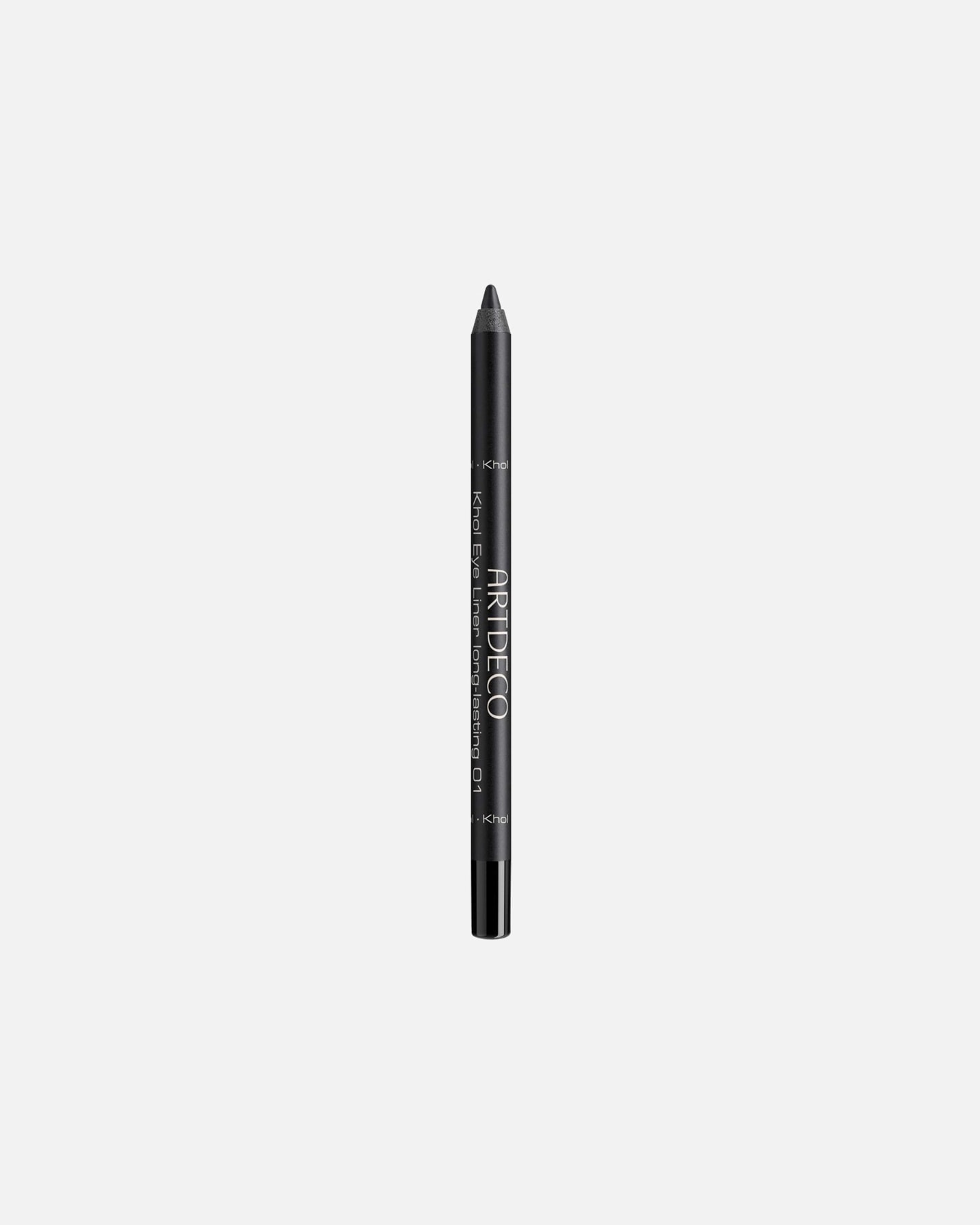 Kajalstift für Unisex ARTDECO Default Brand Line Khol Eye Liner long-lasting 01 - BLACK